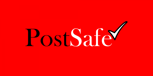 PostSafe Logo Large