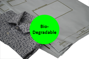 Biodegradable Mailers
