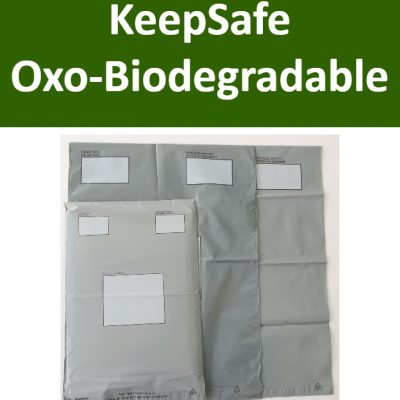 KeepSafe Oxo-Biodegradable