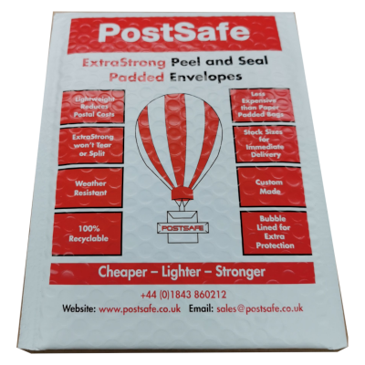 Balloon-Design-PostSafe-Branded-Padded-Mailer